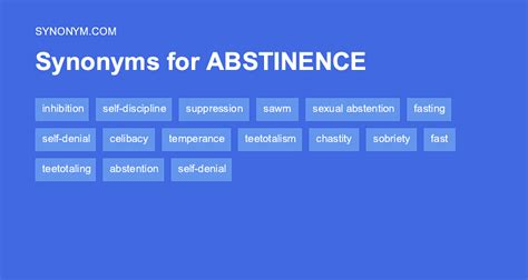 abstain synonym|What is another word for abstain